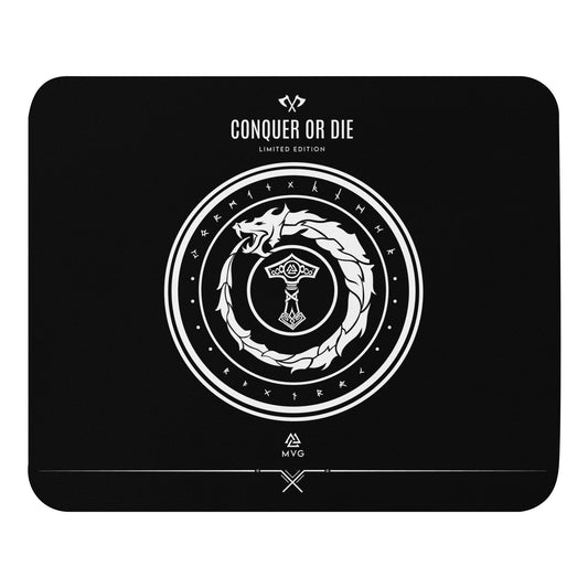 MVG Limited Mouse pad